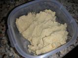 Spicy Hummus: Quick Chickpea Spread (Rachel Ray)