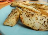 Mrs. Dash Baked Potato Wedges