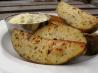 Mrs. Dash Baked Potato Wedges. Recipe by Lori Mama