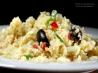 Greek Couscous