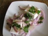 Feta & Red Onions. Photo by bigbadbrenda