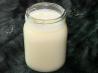 Homemade Buttermilk