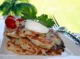 Swedish Potato Pancakes (Raggmunk)