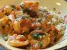 Prawn and Harissa Stew With Couscous