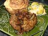 Pannbiff Med Lok - Meat Patties With Onions. Recipe by PanNan