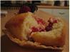 Raspberry Lemon Muffins