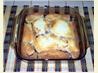 Easy Any Pie Filling Cobbler