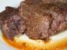 Danish Roast Beef