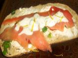 Fresh Dill and Lemon Mayonnaise