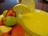 Saucy Fruit Salad
