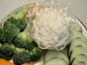 Onion Dip (Raw Vegan)