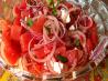 Watermelon  & Feta Salad