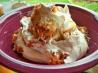 Kahlua Bowl Cake. Recipe by Annacia