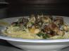 Lighten up Linguine With Clams