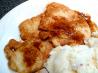 Chicken Marsala. Recipe by LARavenscroft