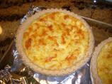 Basic Quiche
