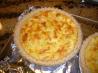 Basic Quiche. Recipe by Cupcake-Princess