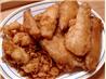 Long John Silver's Fish Batter