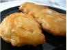 Long John Silver's Fish Batter