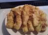 Long John Silver's Fish Batter