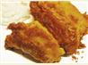 Long John Silver's Fish Batter