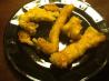 Long John Silver's Fish Batter