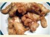 Long John Silver's Fish Batter