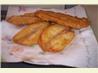 Long John Silver's Fish Batter