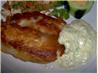 Long John Silver's Fish Batter