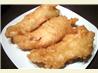 Long John Silver's Fish Batter