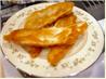 Long John Silver's Fish Batter