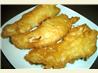 Long John Silver's Fish Batter
