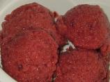 Kirazli Dondurma - Cherry Ice