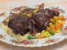 Red Wine and Herb Lamb Shanks. Recipe by I'mPat
