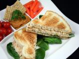 Tuna & Egg Salad. Photo by **Tinkerbell**