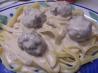 Swedish Meatballs Low Carb