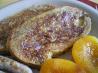 The Captain's French Toast. Recipe by RedRacer