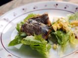 Pickled Herring