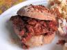 Smoked Beef Brisket
