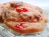 Ice Cream Chocolate Chip Cookies. Recipe by Roxanne J.R.