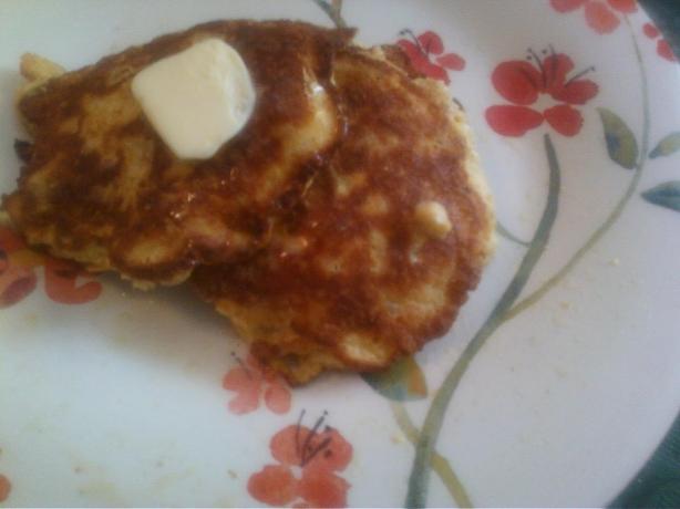 Low Carb Mock French Toast. Photo by slfleming