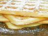 Cream Waffles