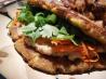 Plantain Omelette (Vegan)