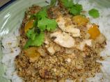 Sharon's Amazing Chicken Casserole