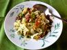 Irish Peas and Cabbage Scottish Style. Recipe by AccidentalHomemaker