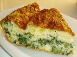 Spinach Pie