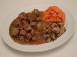 Old Recipe for Danish Stew (Stuvet Oksek&oslash;d)