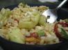 Greek Orzo Pasta Salad. Recipe by Boomette