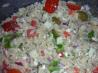 Greek Orzo Pasta Salad