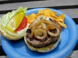 Greek Hamburgers